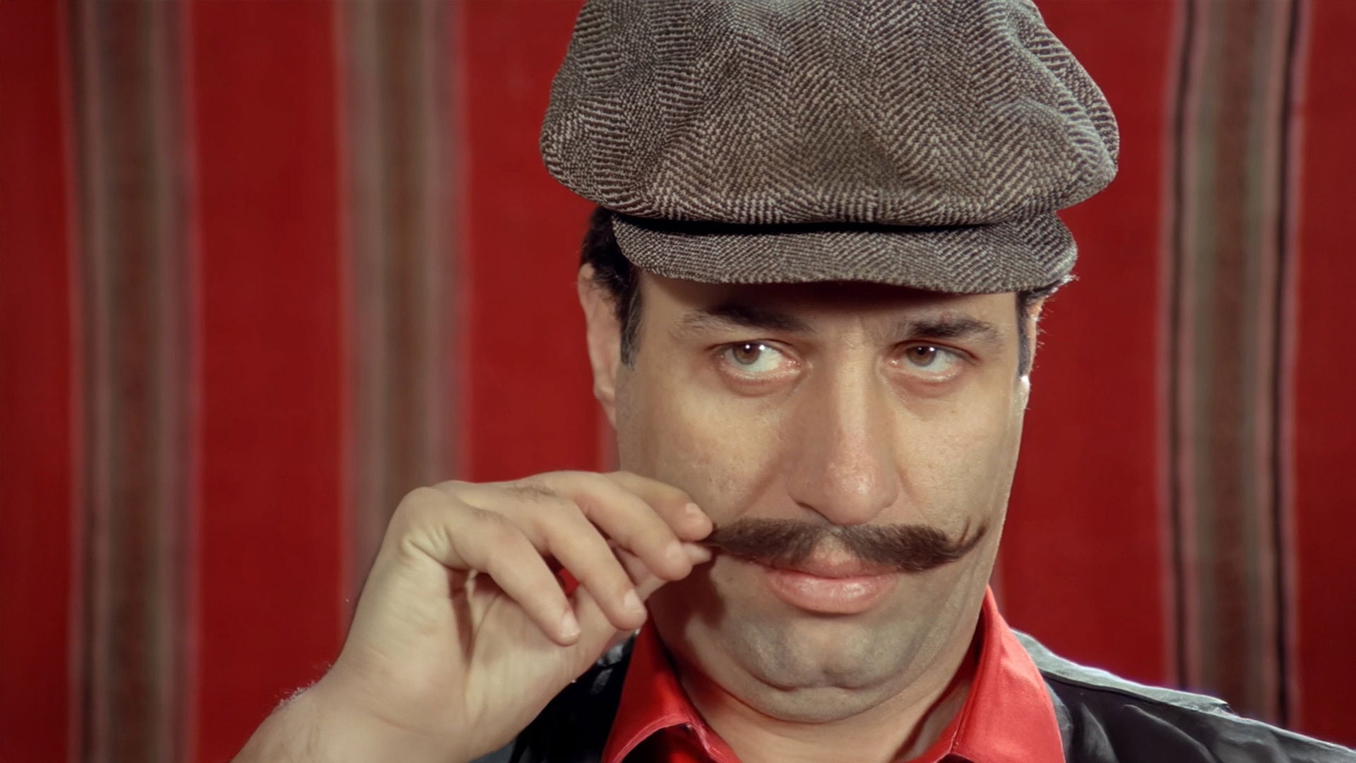 Foto do filme Sosyete Şaban