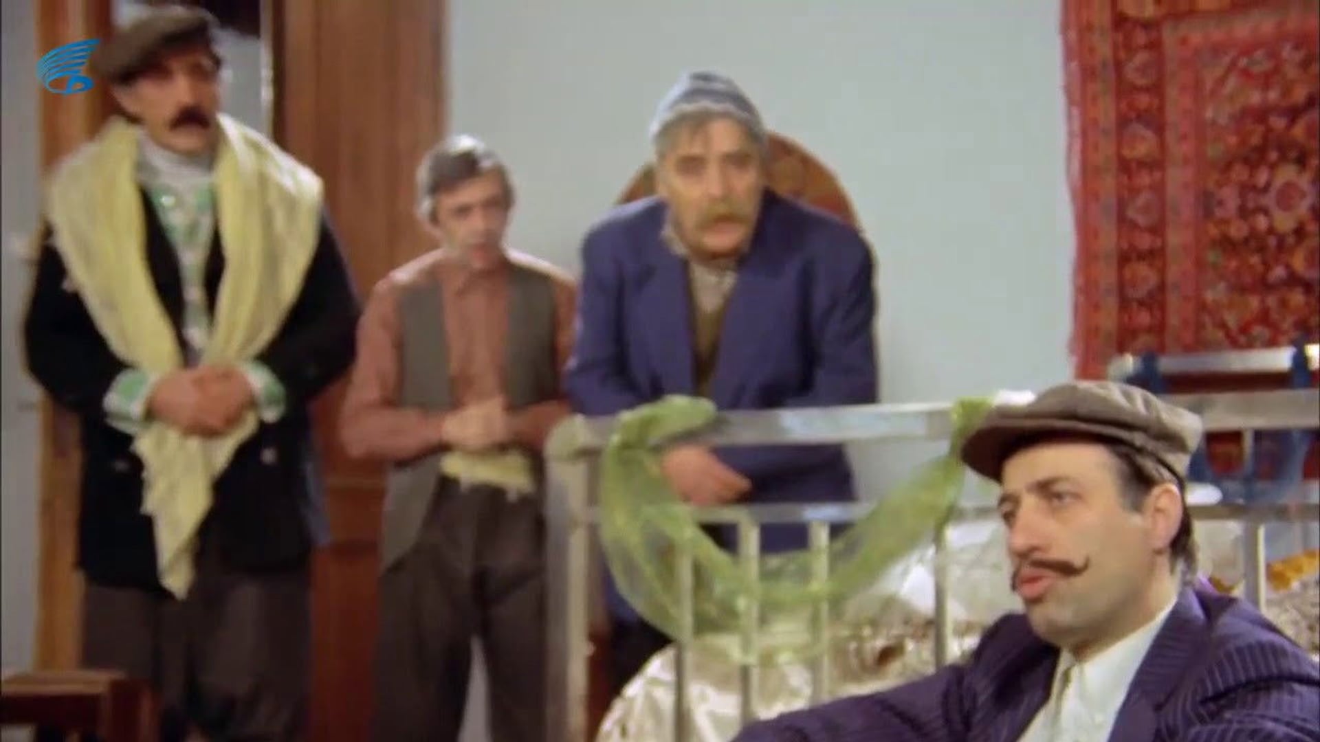 Foto do filme Sosyete Şaban