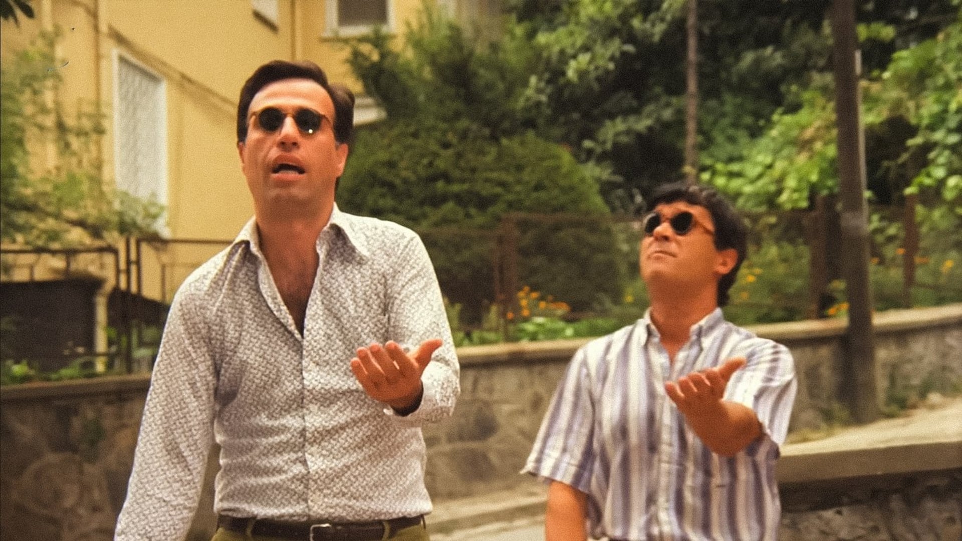 Foto do filme Şaban Pabucu Yarım