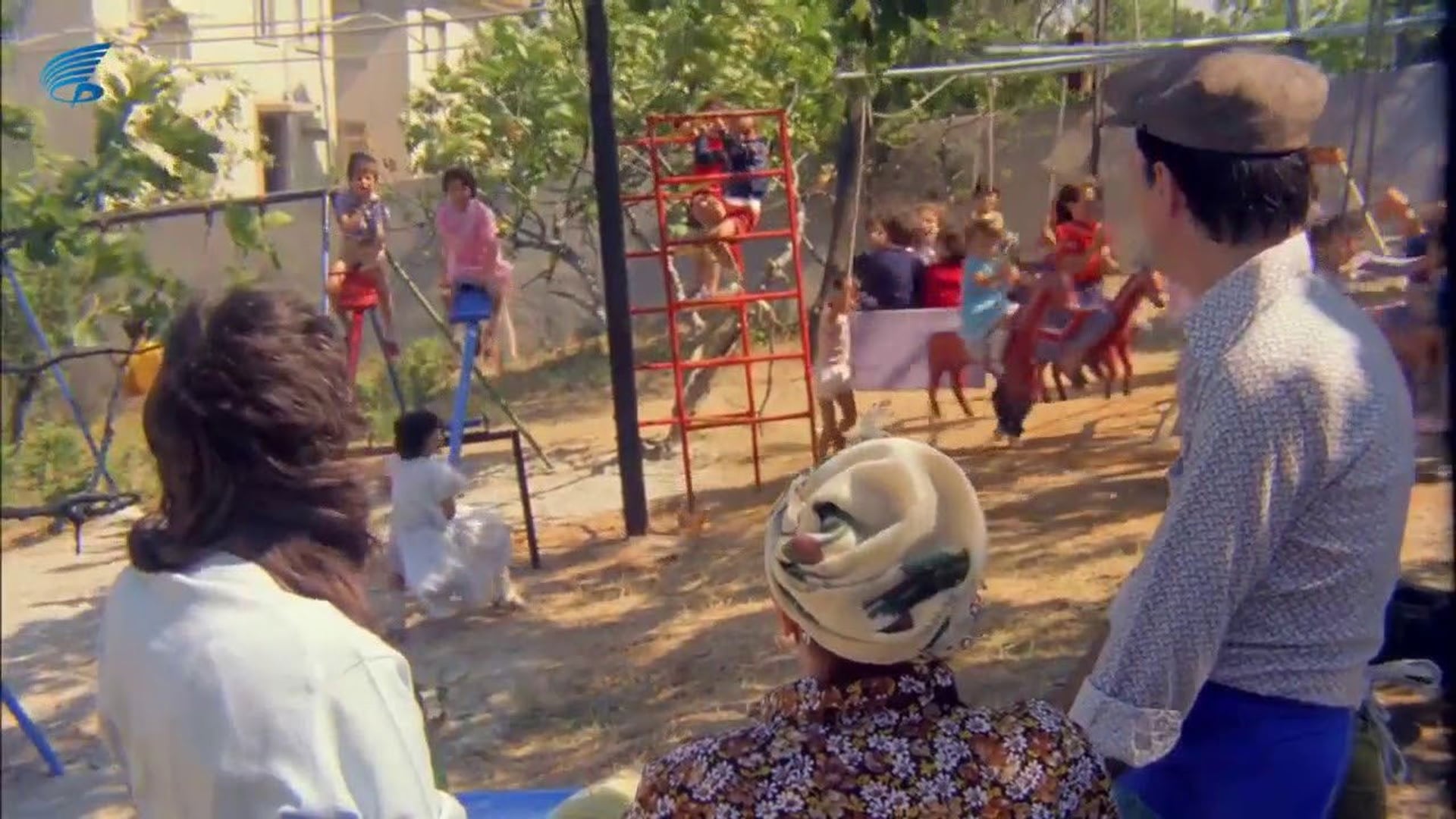 Foto do filme Şaban Pabucu Yarım