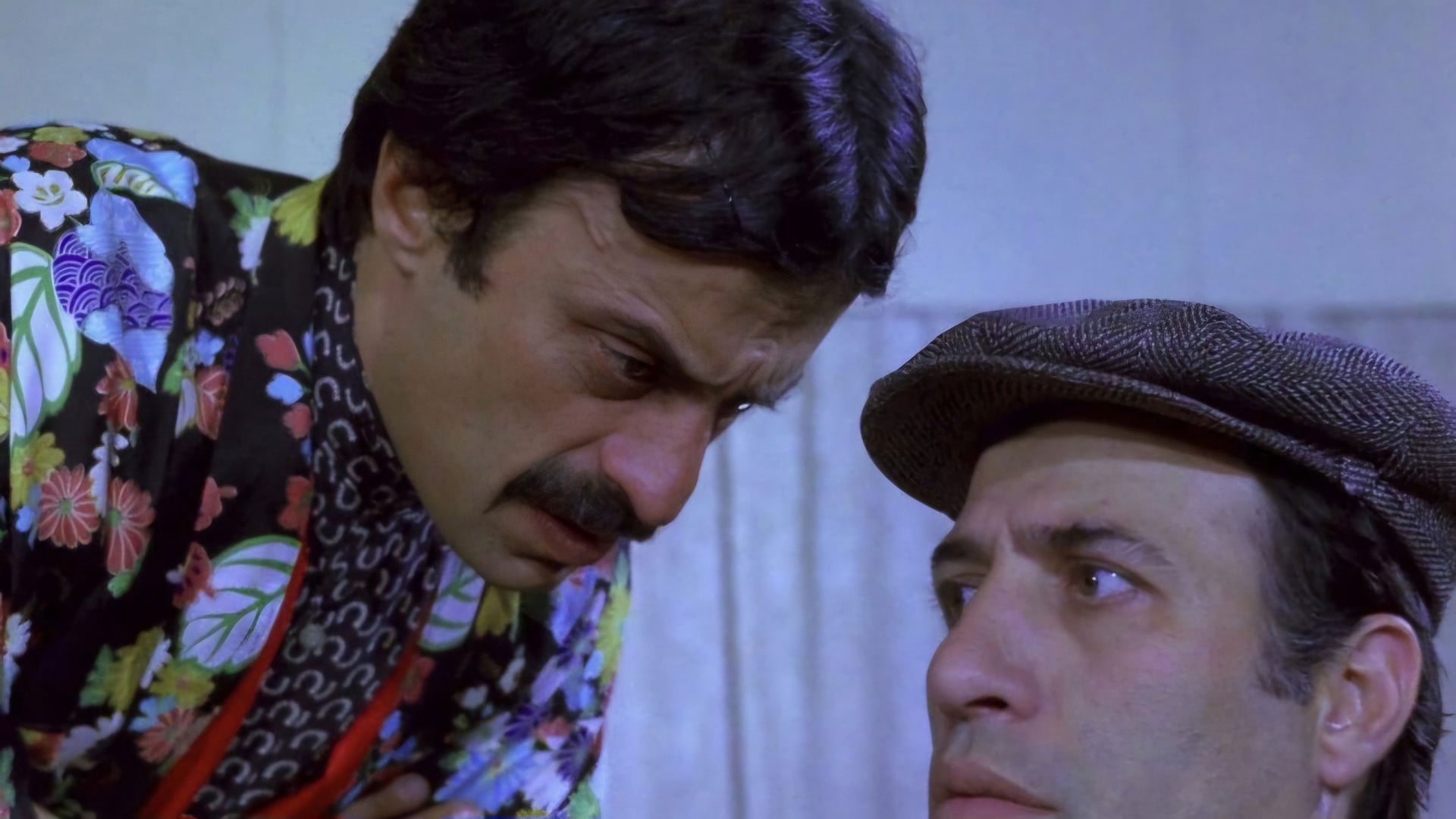 Foto do filme Tokatçı