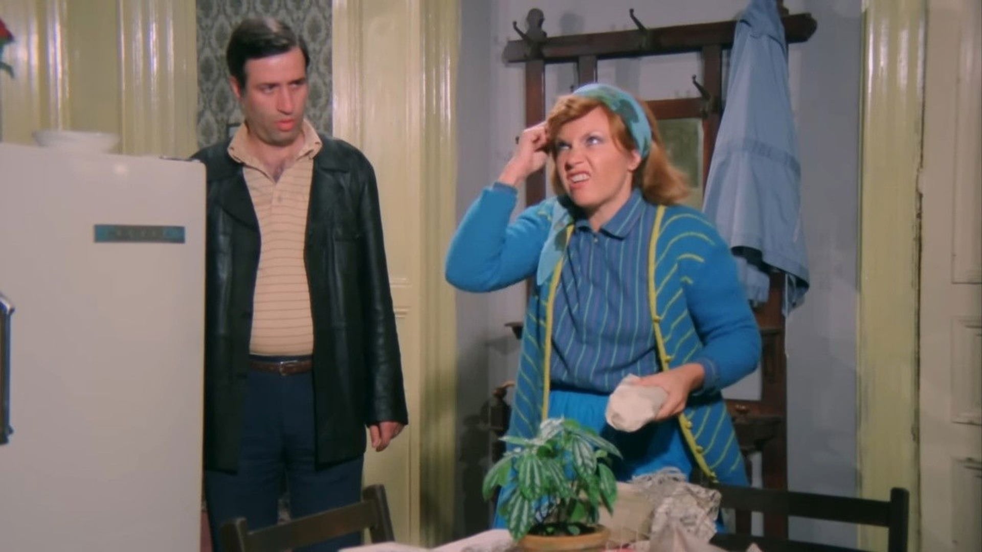 Foto do filme Tokatçı