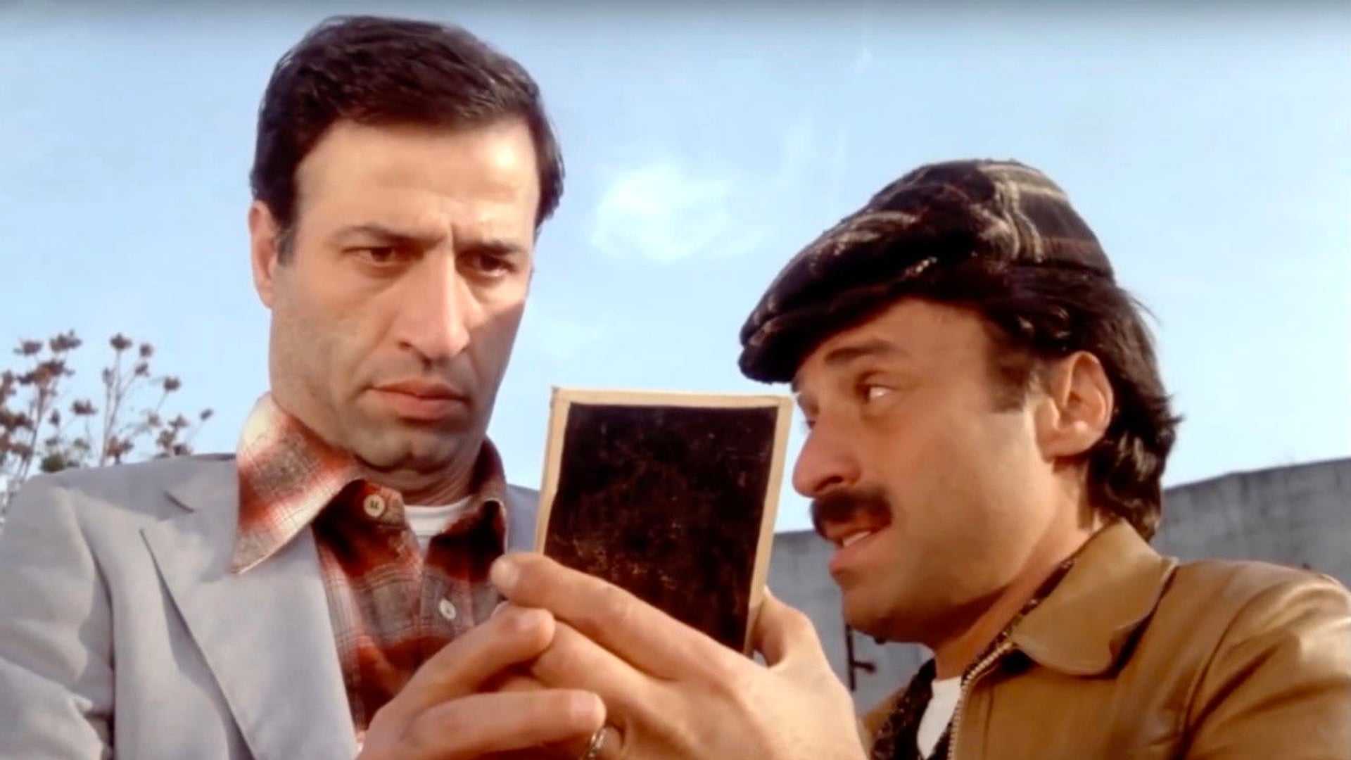 Foto do filme Yedi Bela Hüsnü