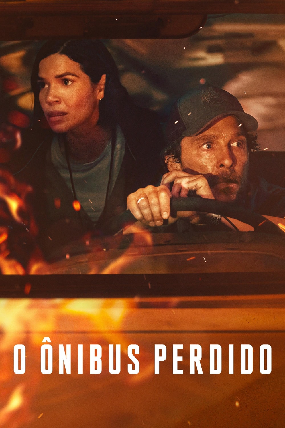 O Ônibus Perdido