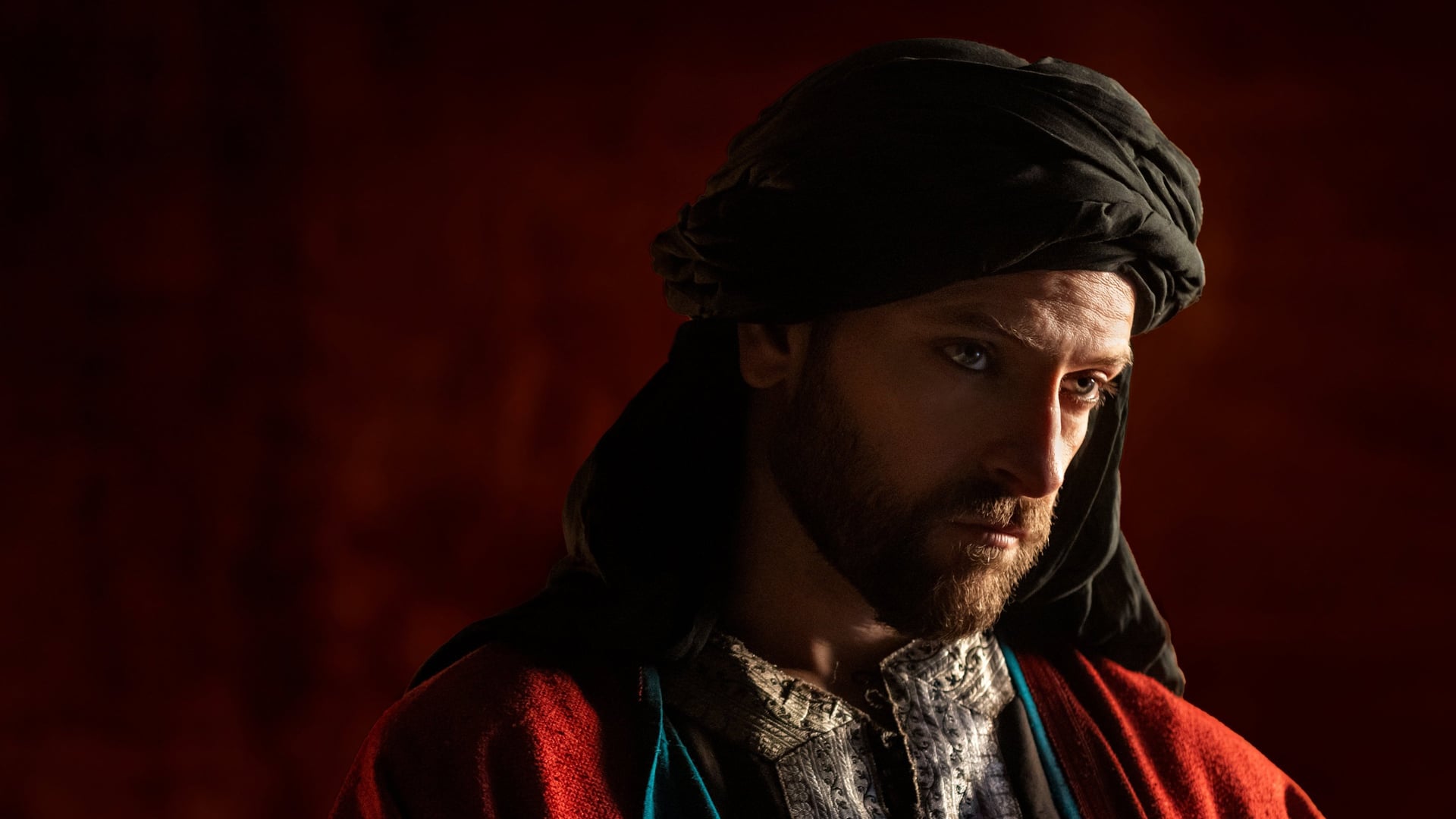 Foto do filme O Cativo