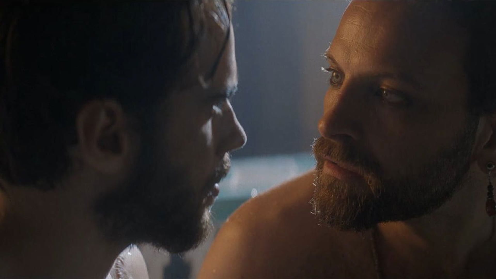 Foto do filme O Cativo