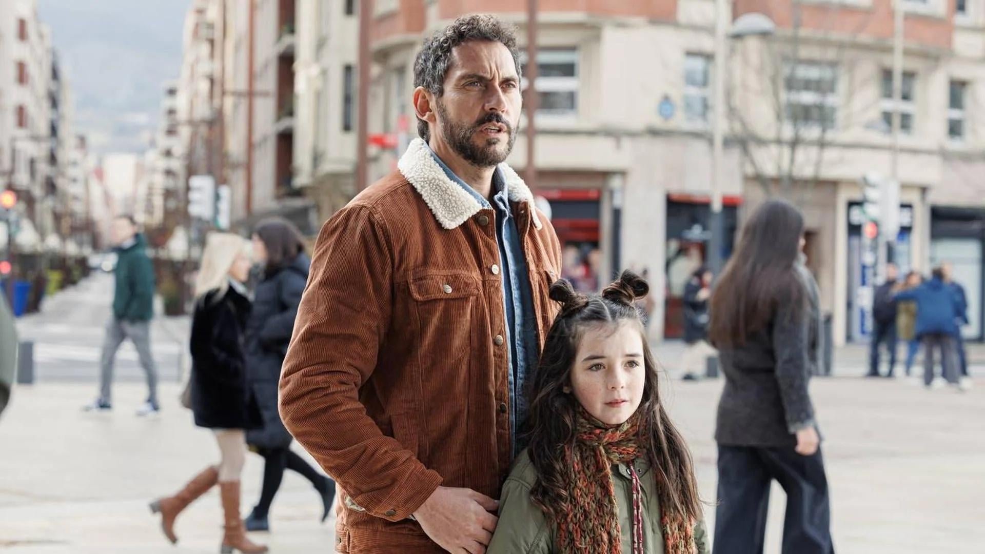 Foto do filme Sin instrucciones