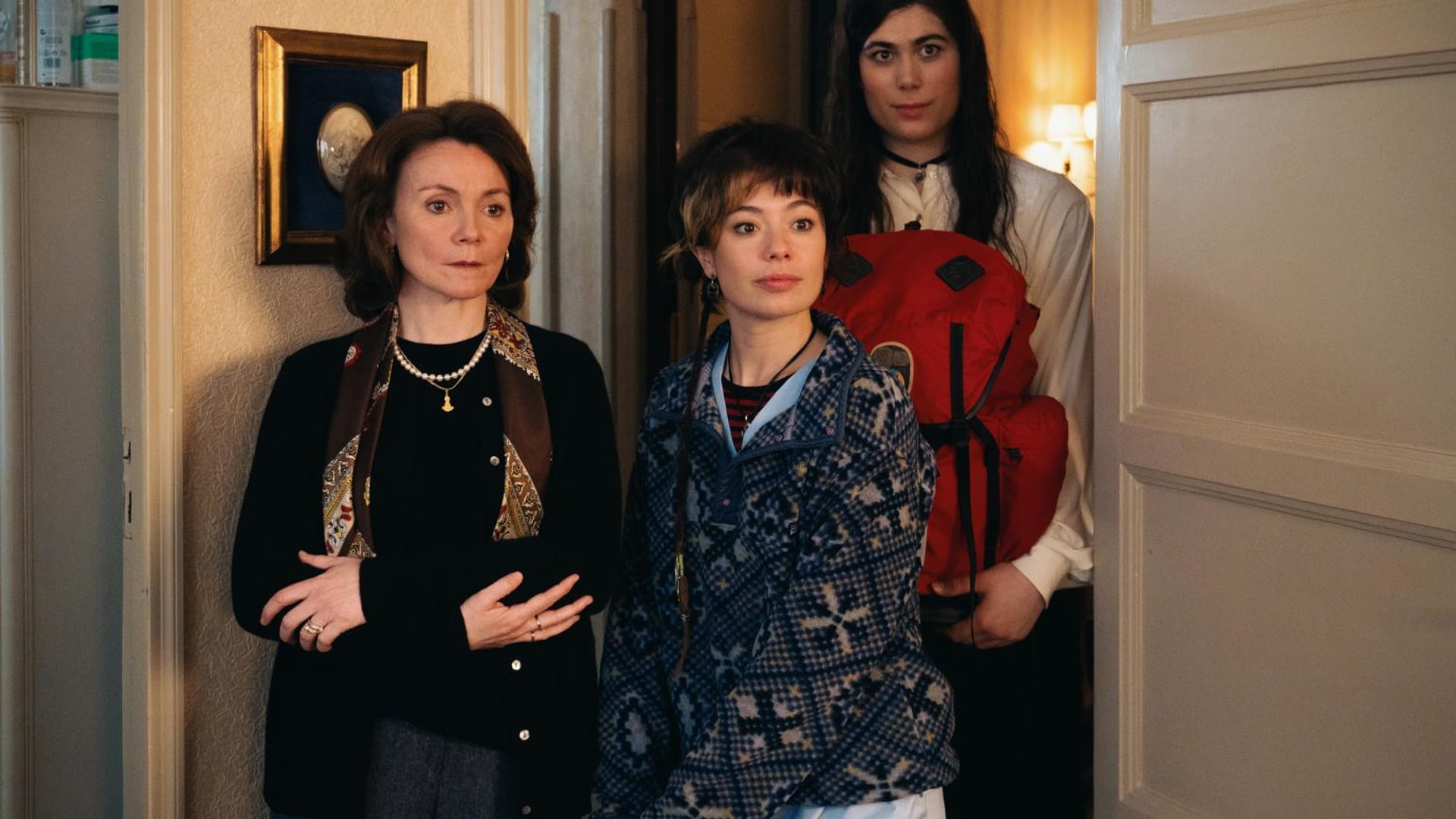 Foto do filme Minha Querida Senhorita