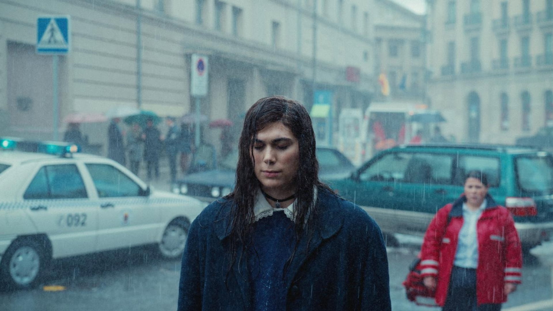 Foto do filme Minha Querida Senhorita