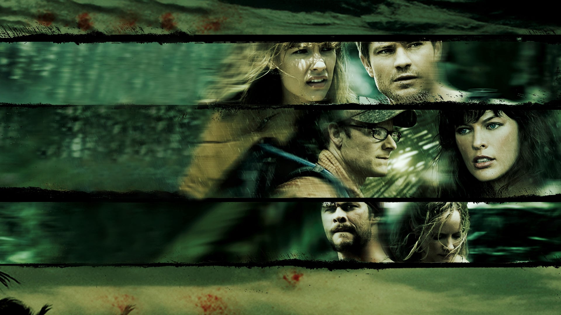 Foto do filme A Trilha