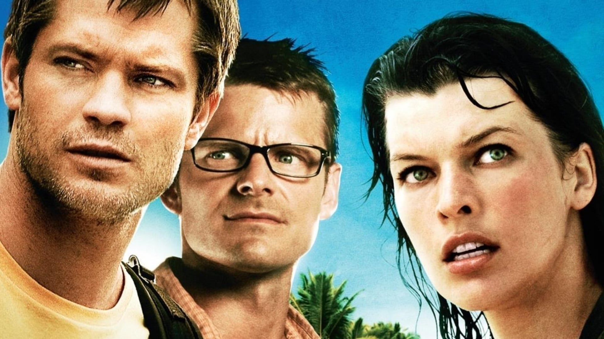 Foto do filme A Trilha