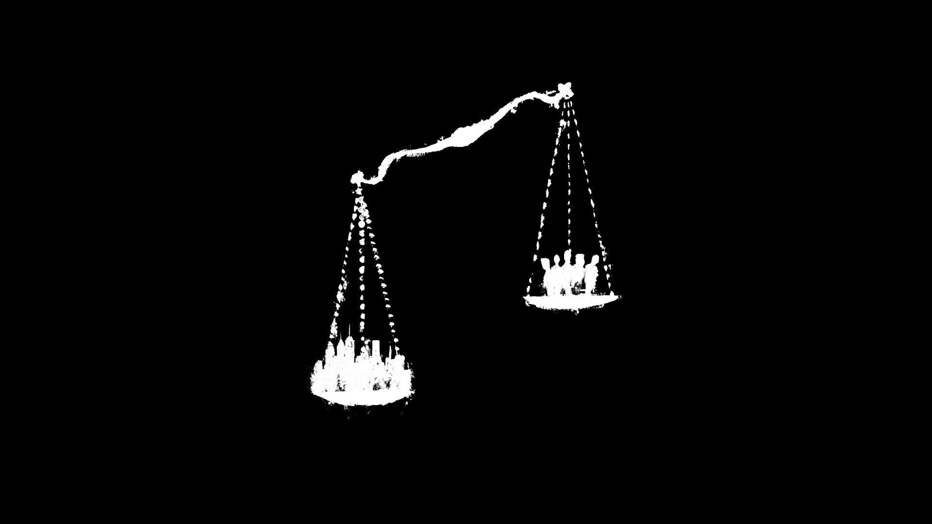 Foto do filme Os Cinco do Central Park