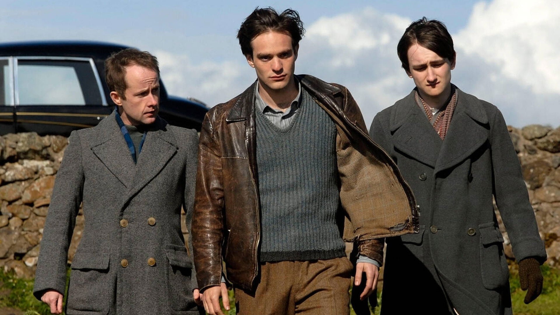 Foto do filme A Pedra do Destino