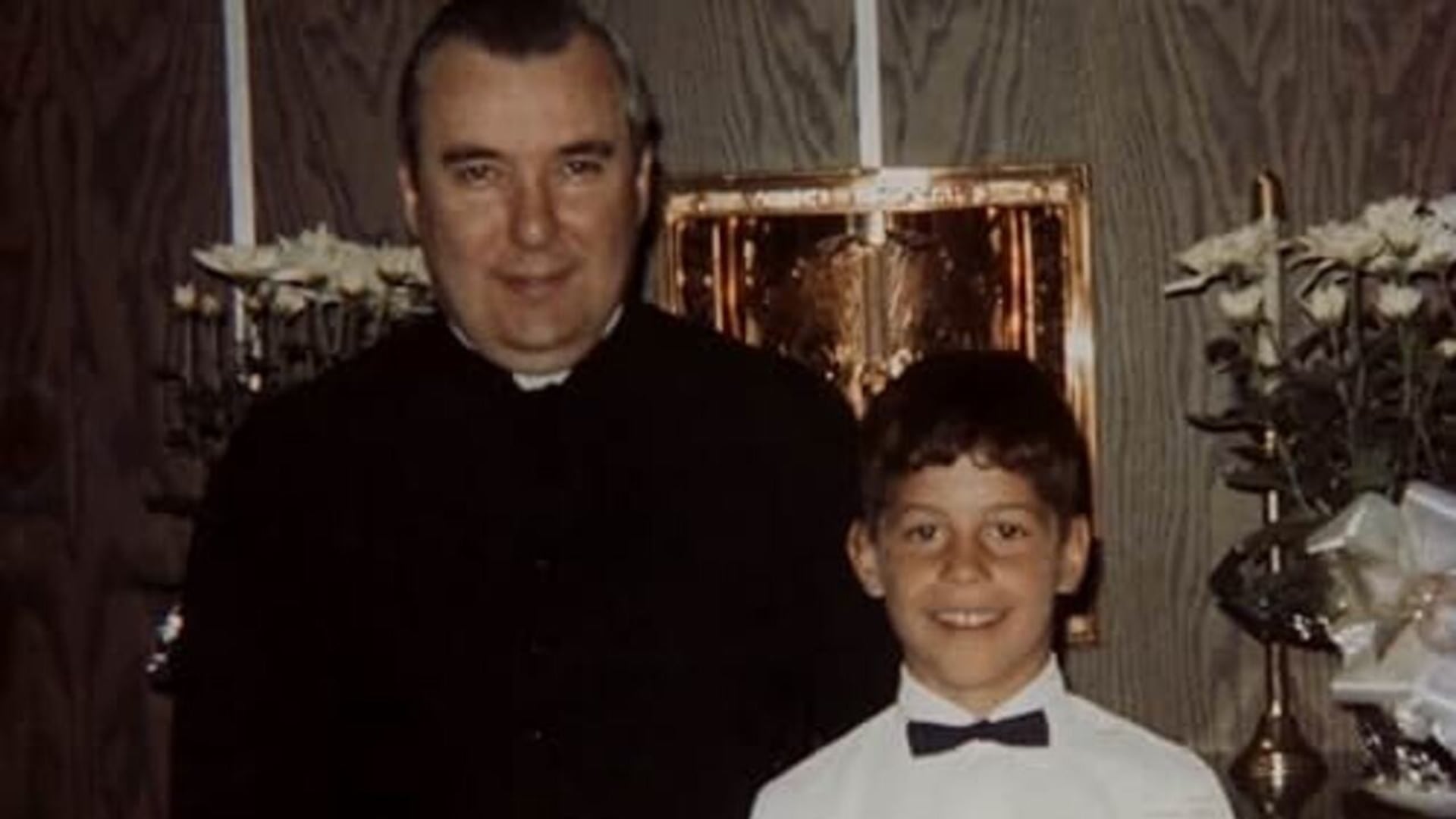 Foto do filme Mea Maxima Culpa: Silence in the House of God