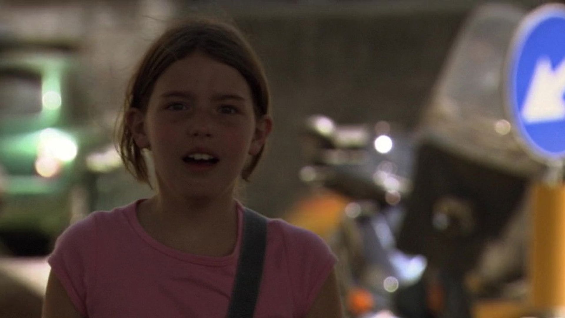 Foto do filme Genova