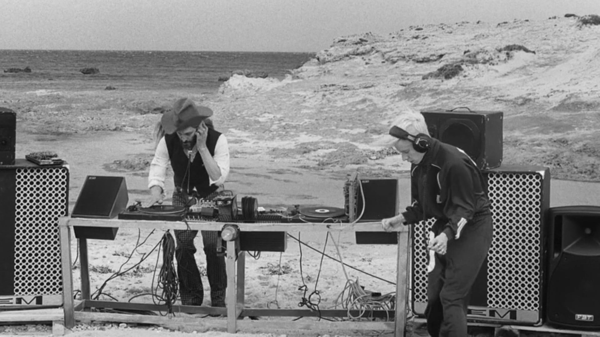 Foto do filme A Lenda de Kaspar Hauser