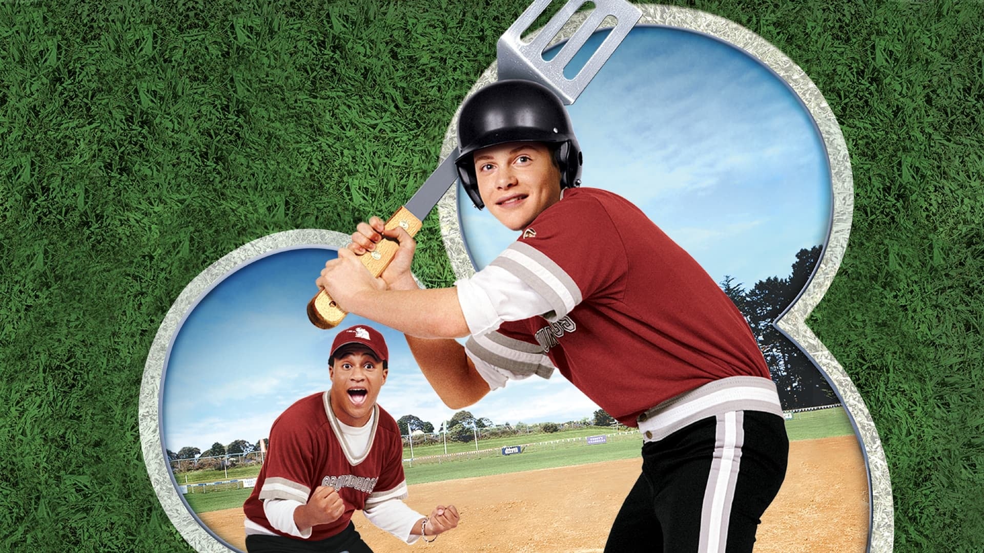 Foto do filme Entre o Estádio e a Cozinha
