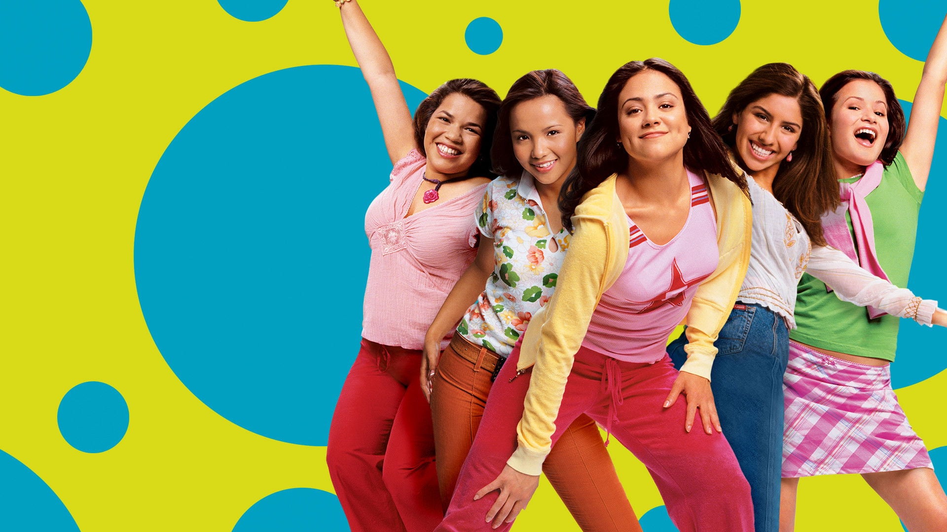 Foto do filme Dançando pra Valer