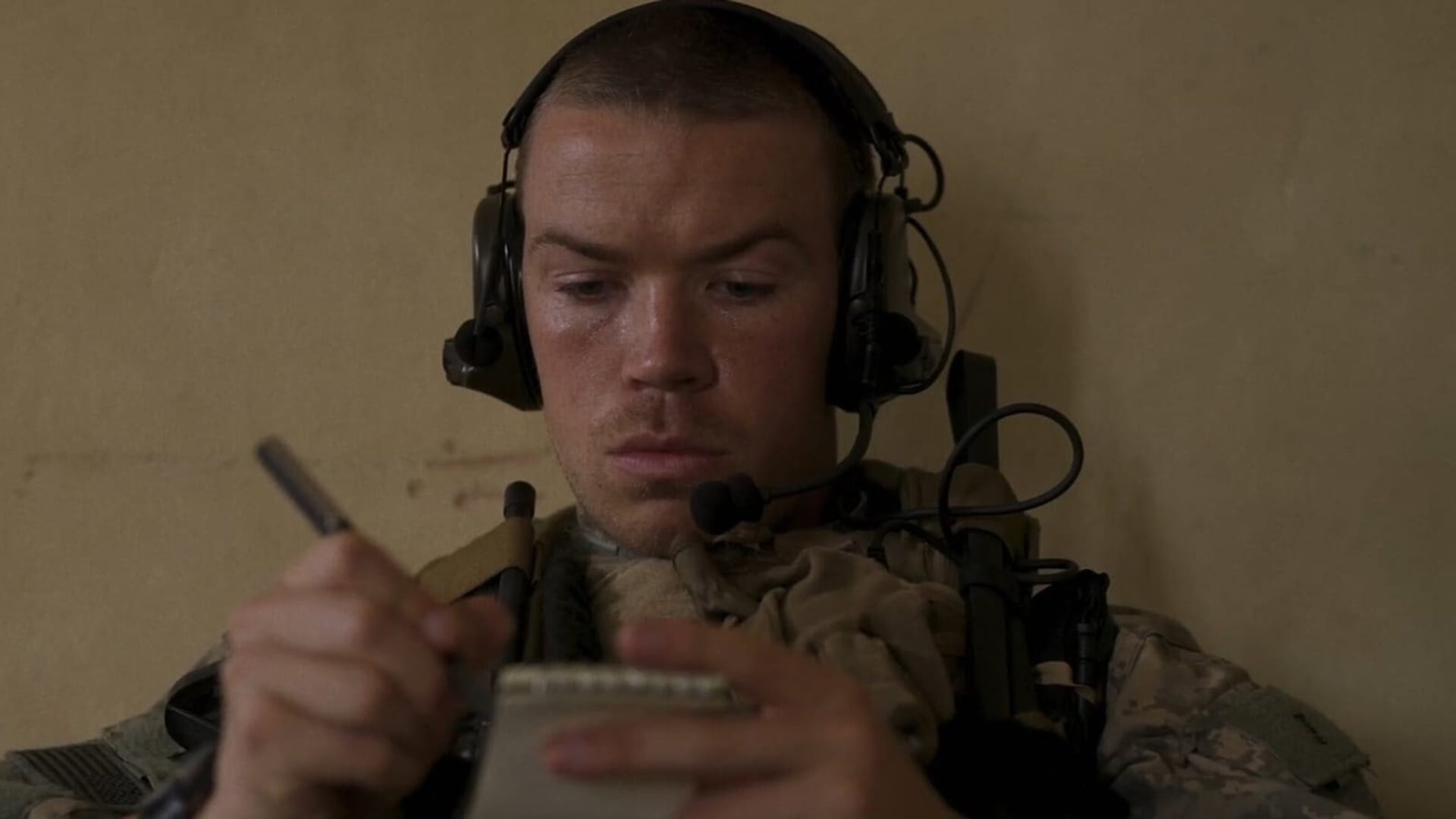 Foto do filme Tempo de Guerra