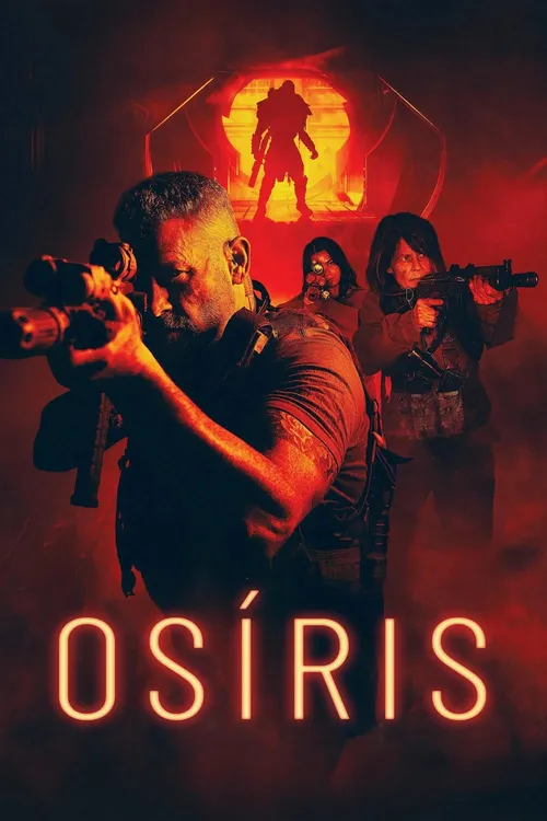 Osíris