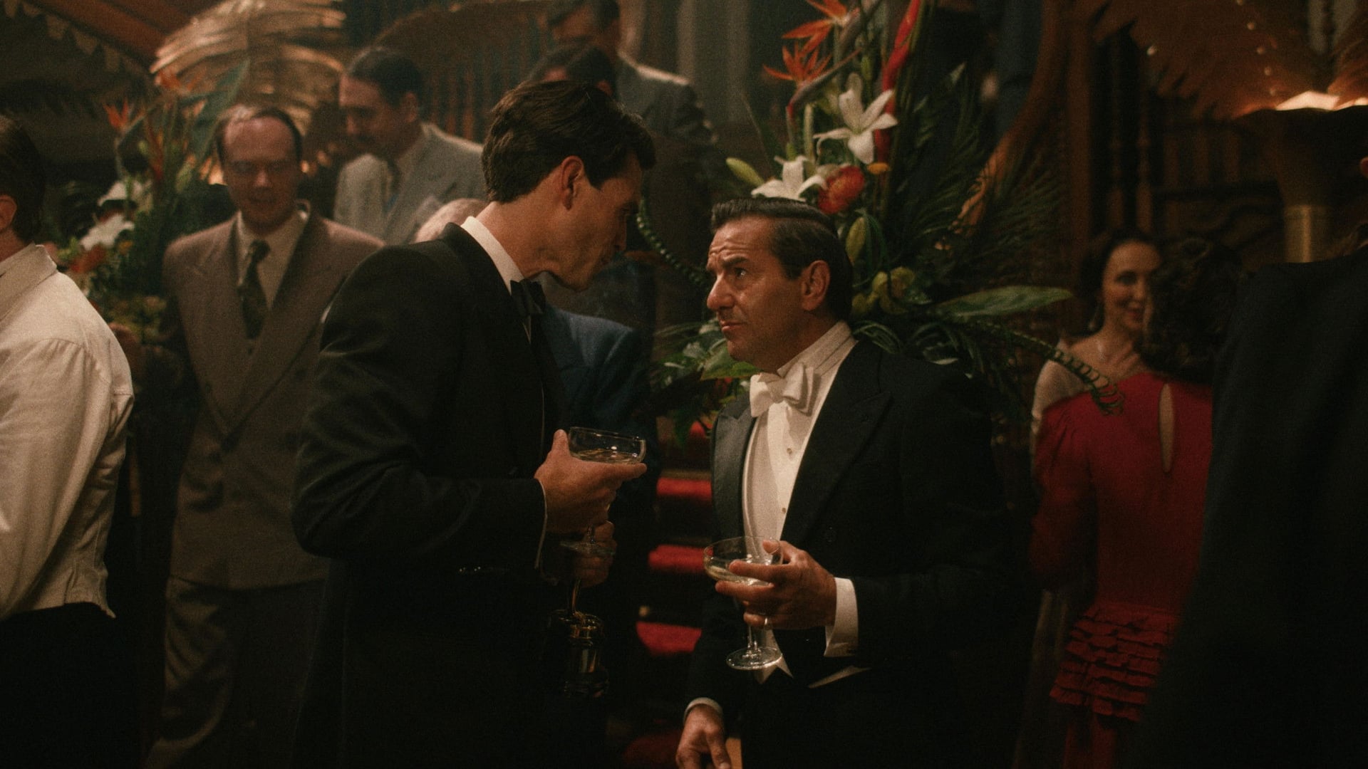 Foto do filme Jimmy