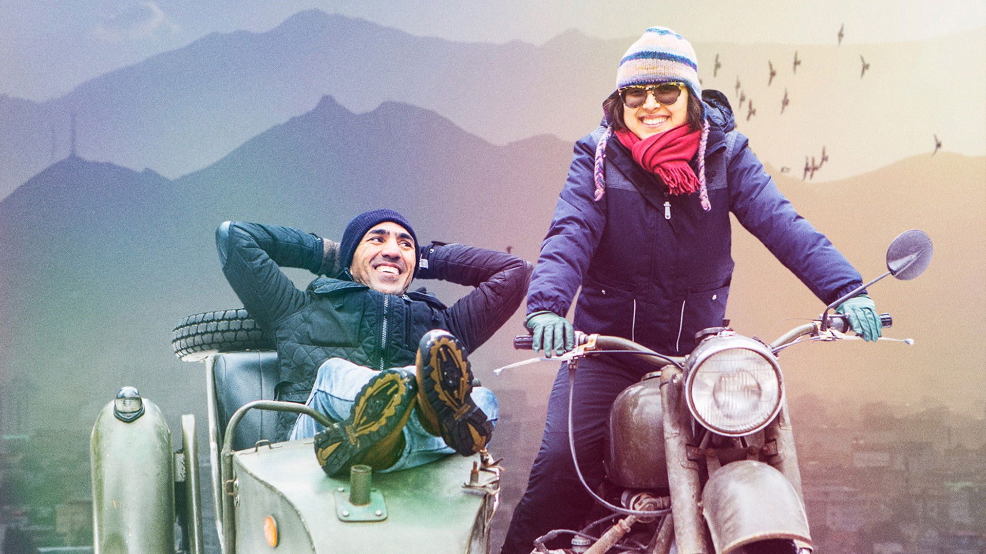 Foto do filme Kabul Jan