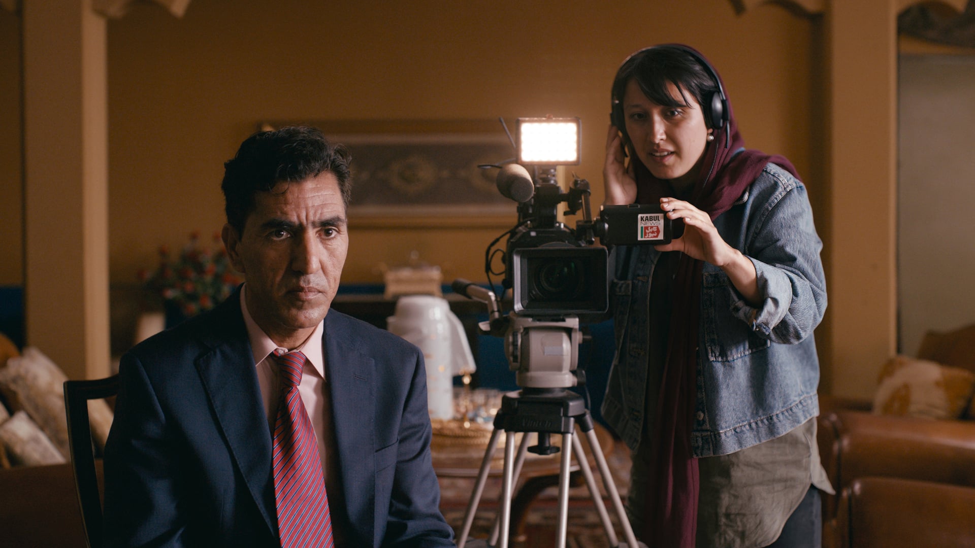 Foto do filme Kabul Jan