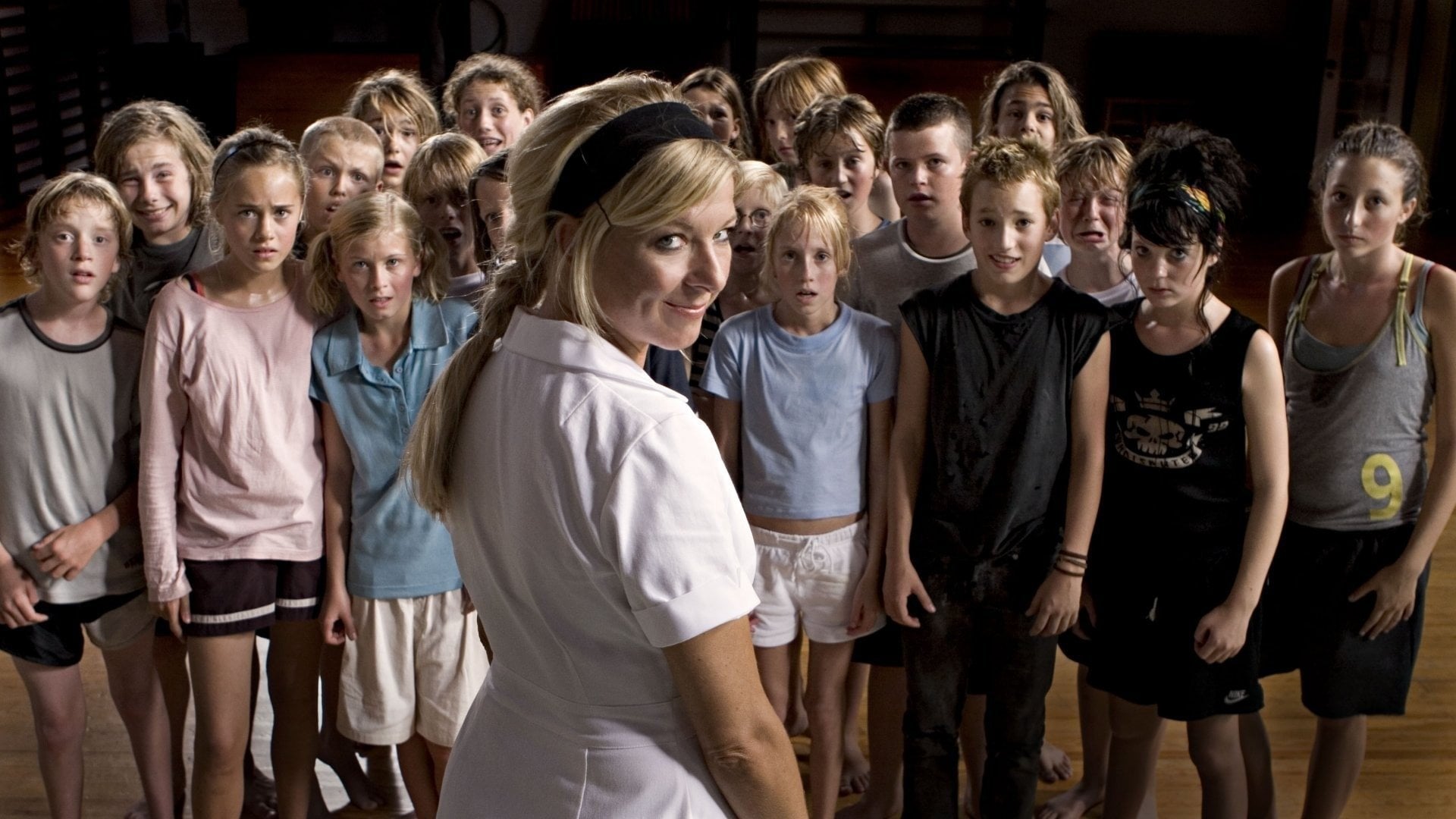 Foto do filme Vikaren