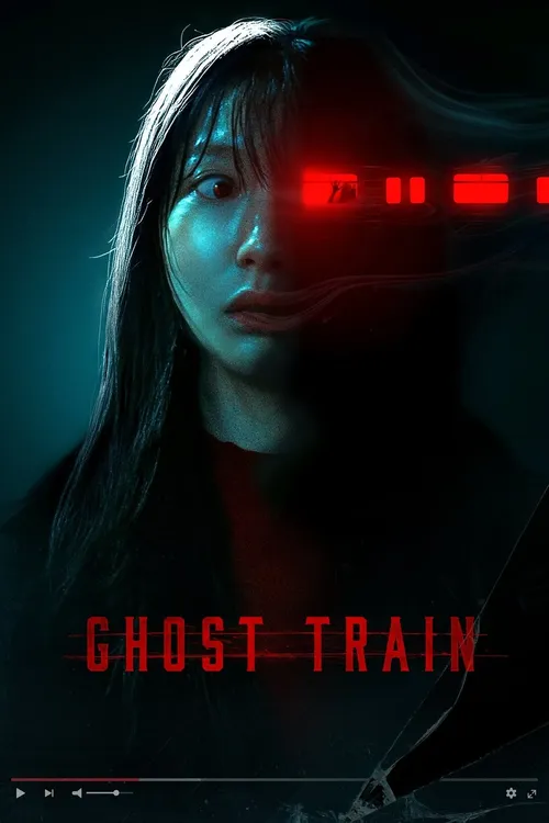 Trem Fantasma