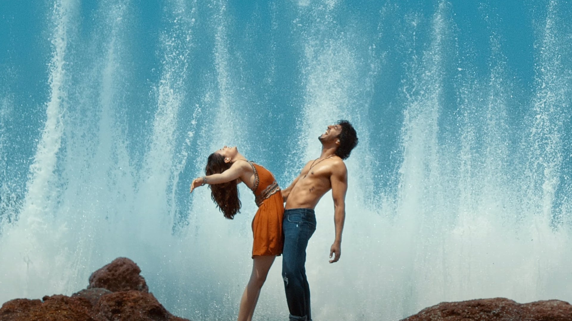 Foto do filme No Amor e Na Música