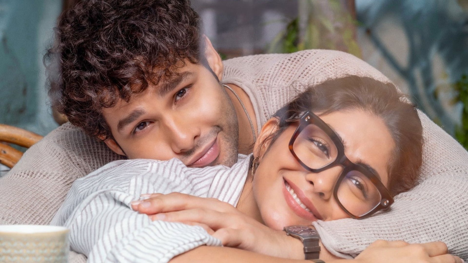 Foto do filme Do Deewane Seher Mein