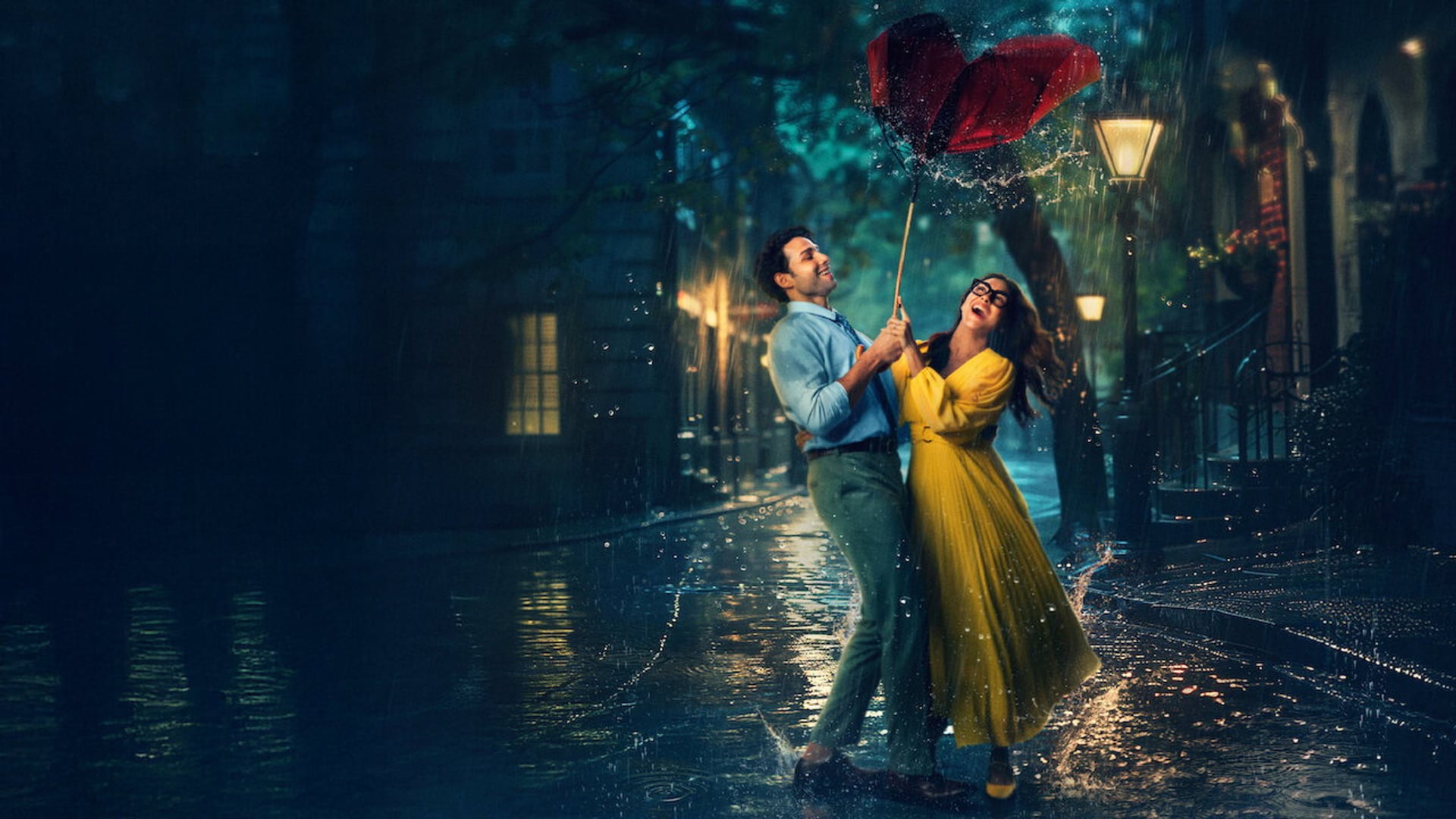 Foto do filme Do Deewane Seher Mein