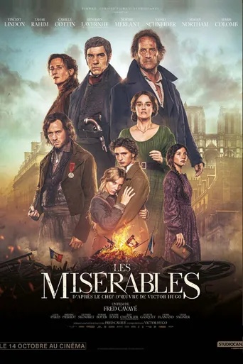 Les Misérables