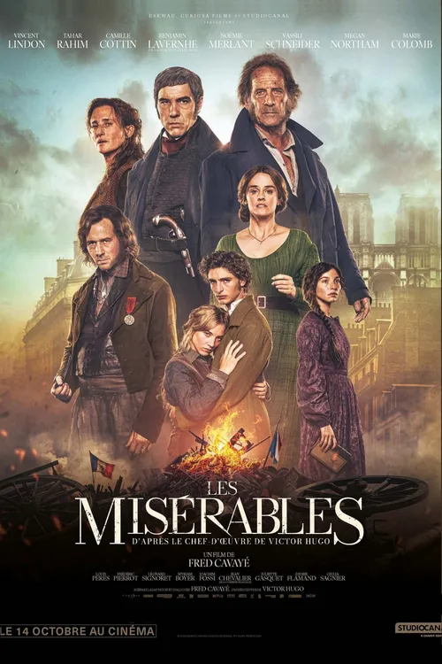 Les Misérables