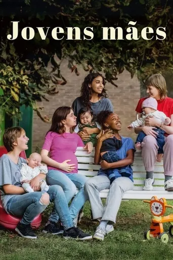 Jovens Mães