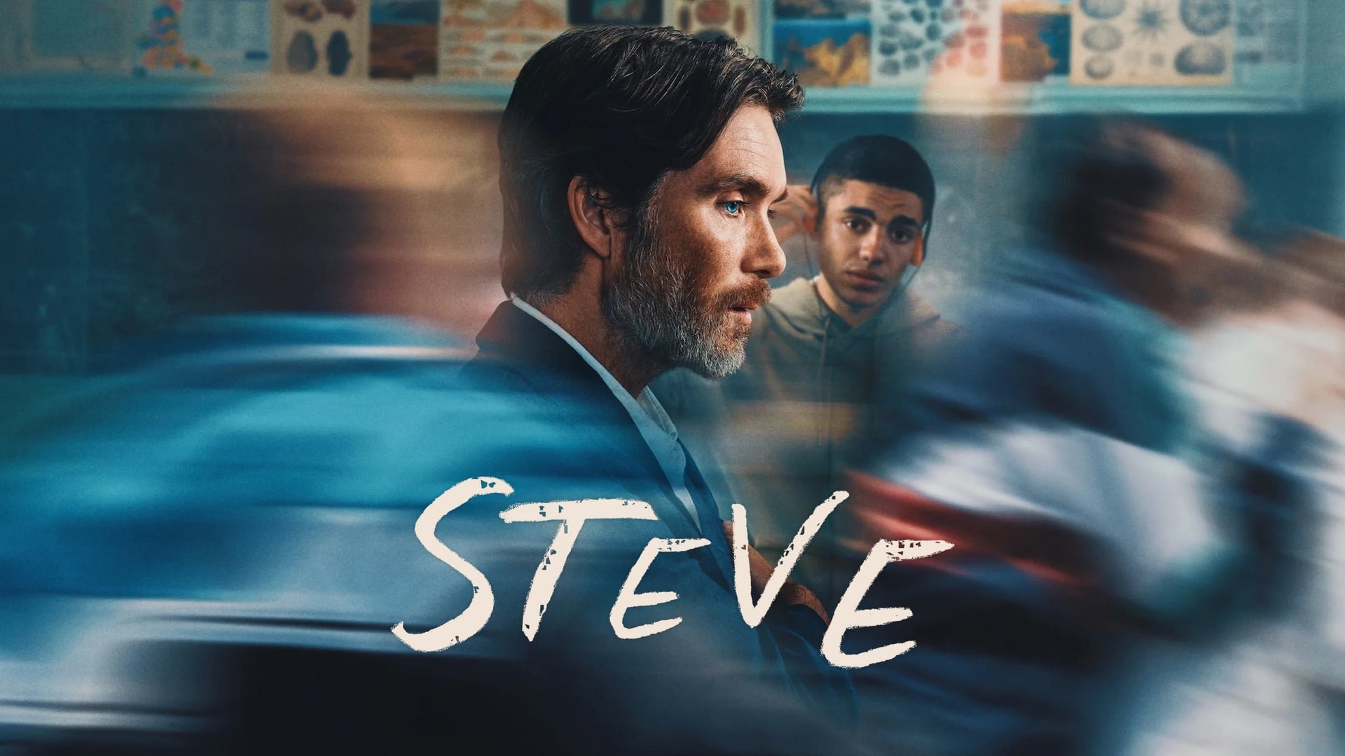 Foto do filme Steve