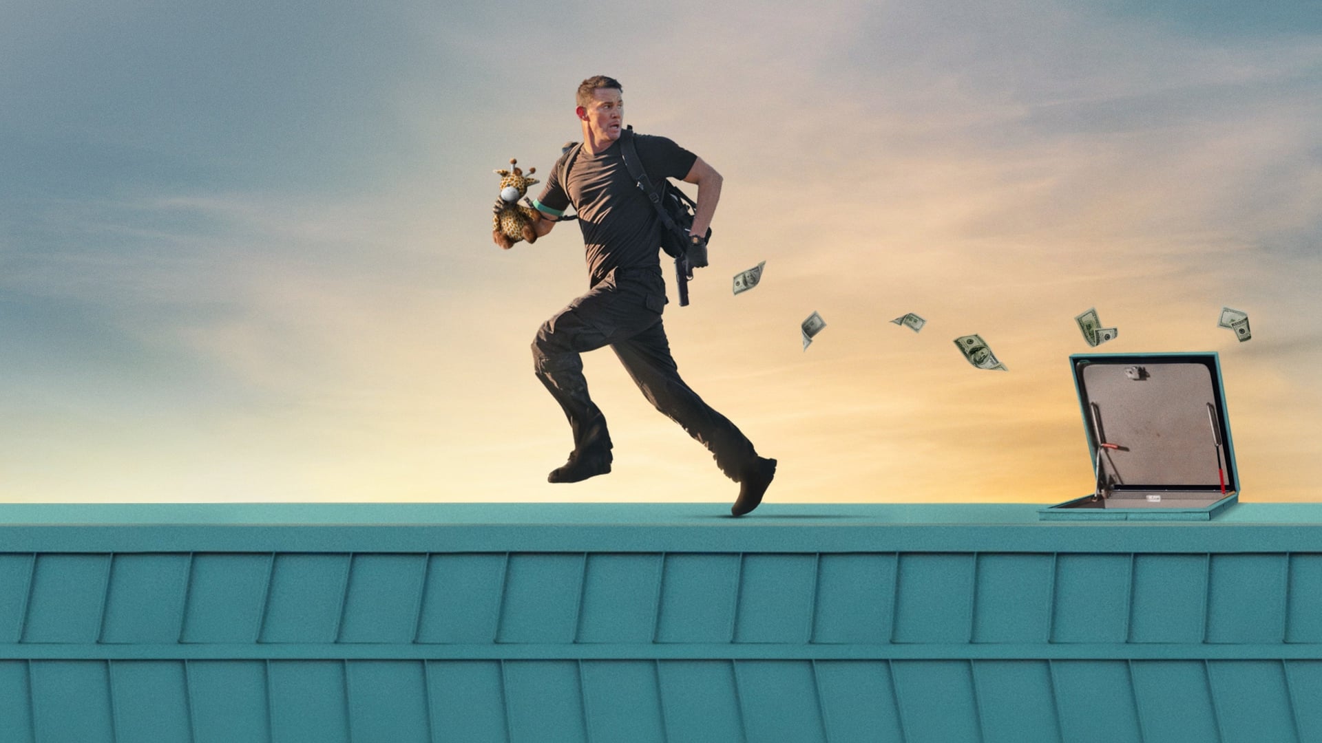 Foto do filme O Bom Bandido