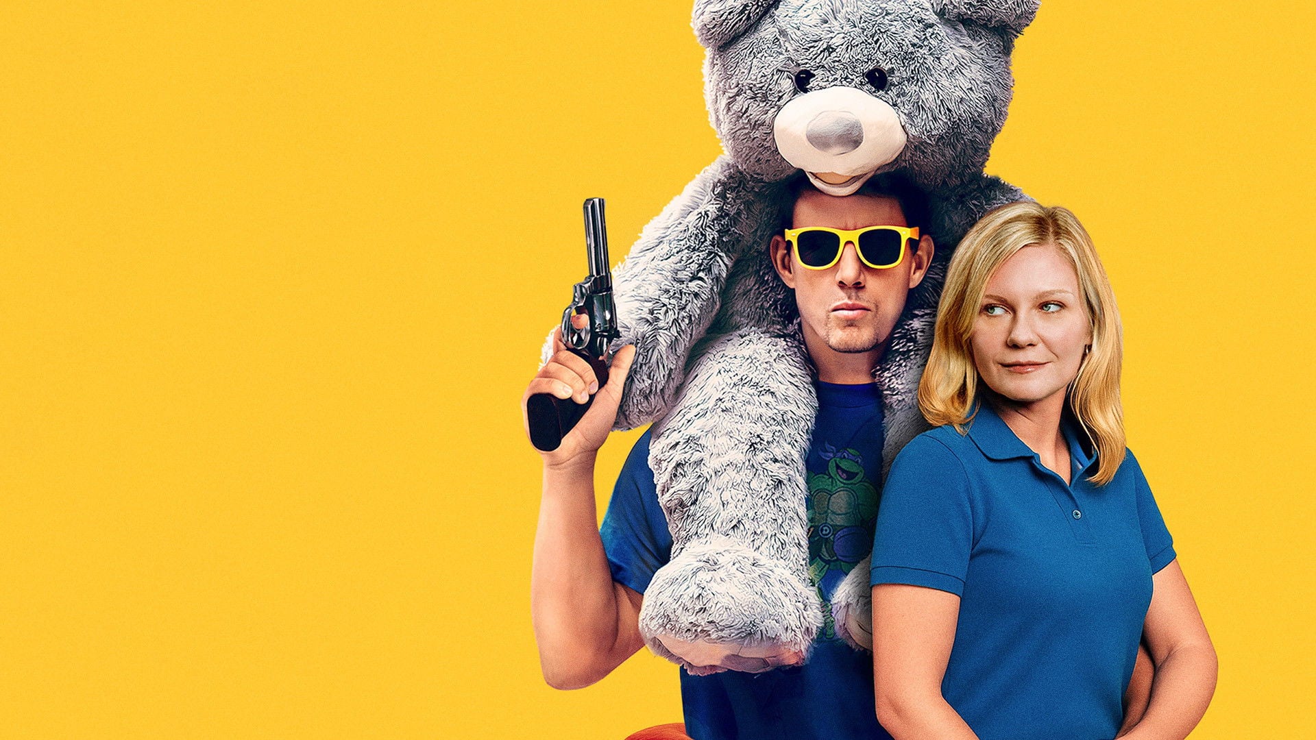 Foto do filme O Bom Bandido