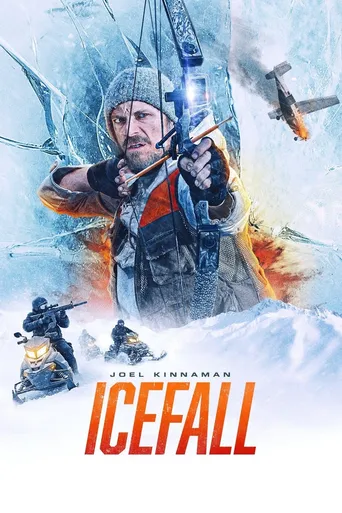 Icefall: Saque no Gelo