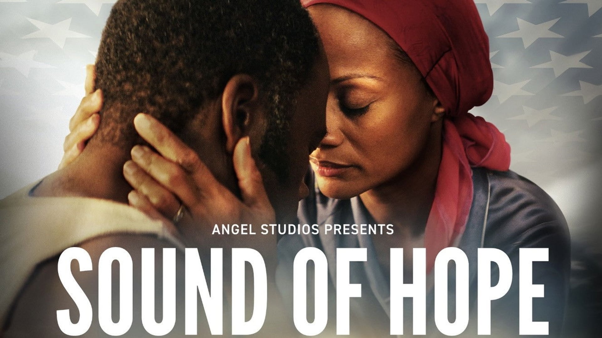 Foto do filme Som da Esperança: A História de Possum Trot