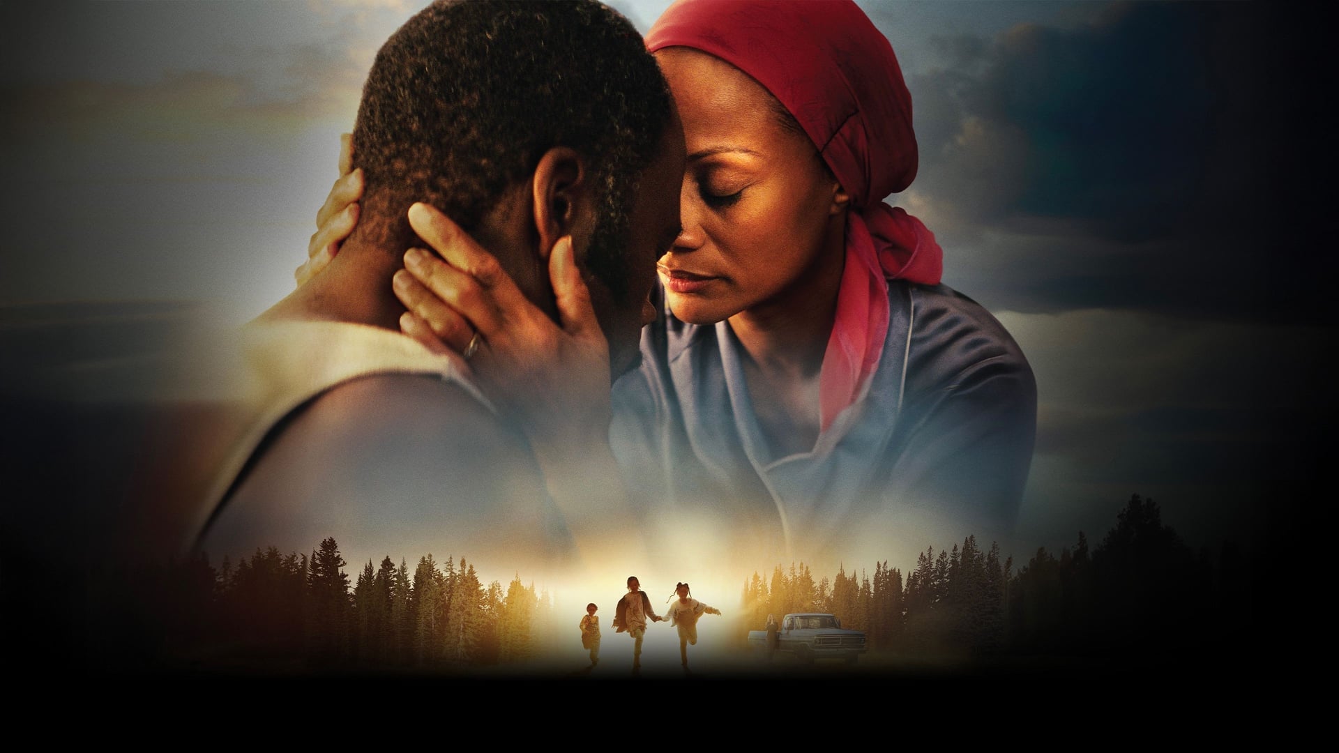 Foto do filme Som da Esperança: A História de Possum Trot