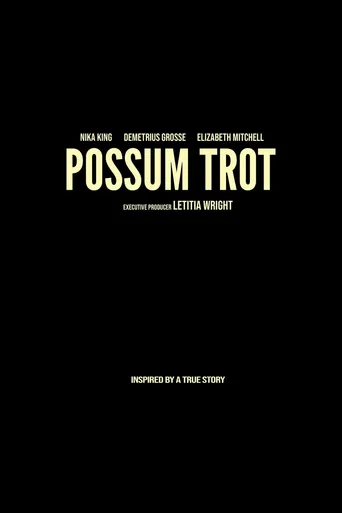 Som da Esperança: A História de Possum Trot