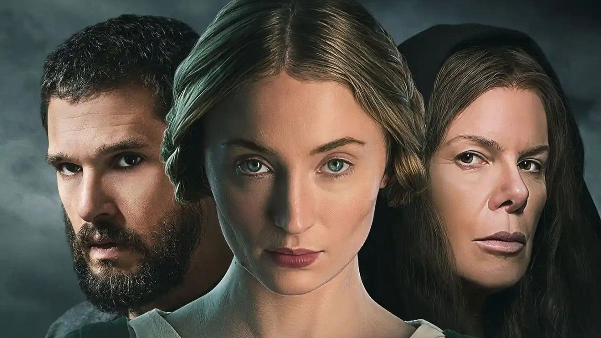 Foto do filme The Dreadful