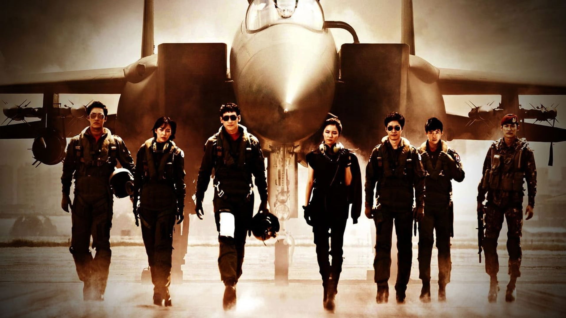 Foto do filme R2B: Operação Retorno a Base