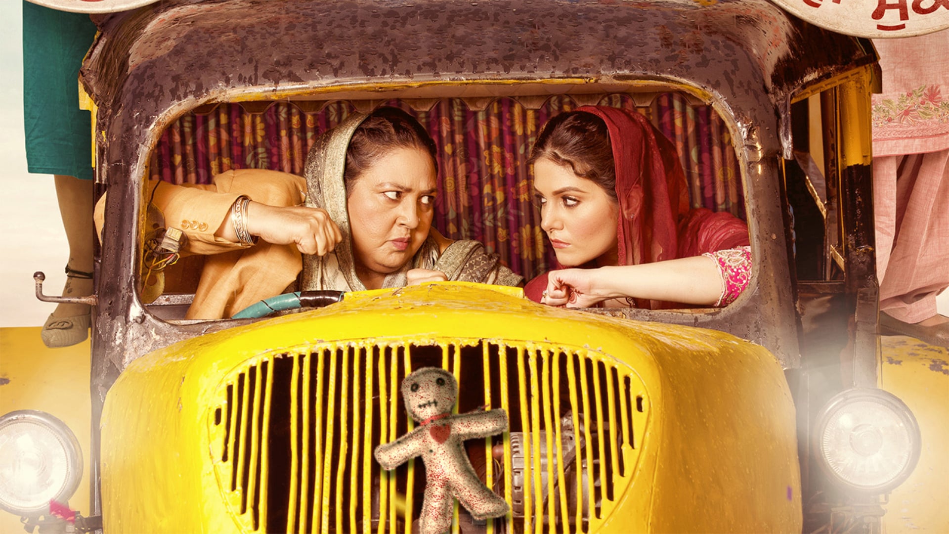 Foto do filme Ni Main Sass Kuttni 2