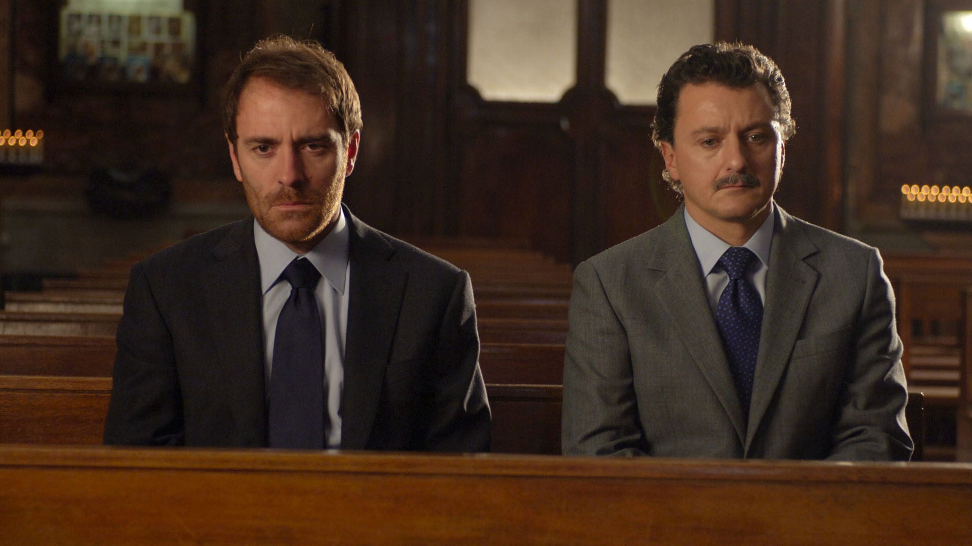 Foto do filme Un giorno perfetto