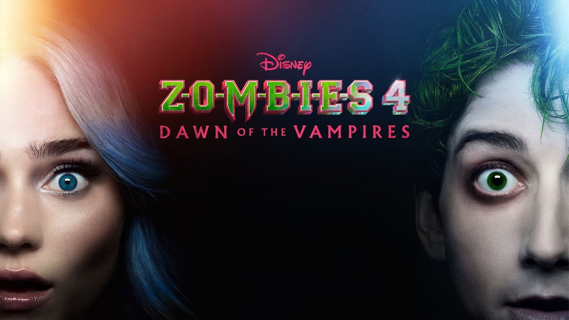 Foto do filme ZOMBIES 4: A Era dos Vampiros