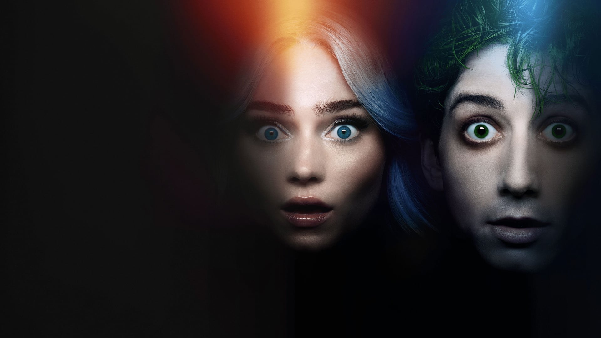 Foto do filme ZOMBIES 4: A Era dos Vampiros
