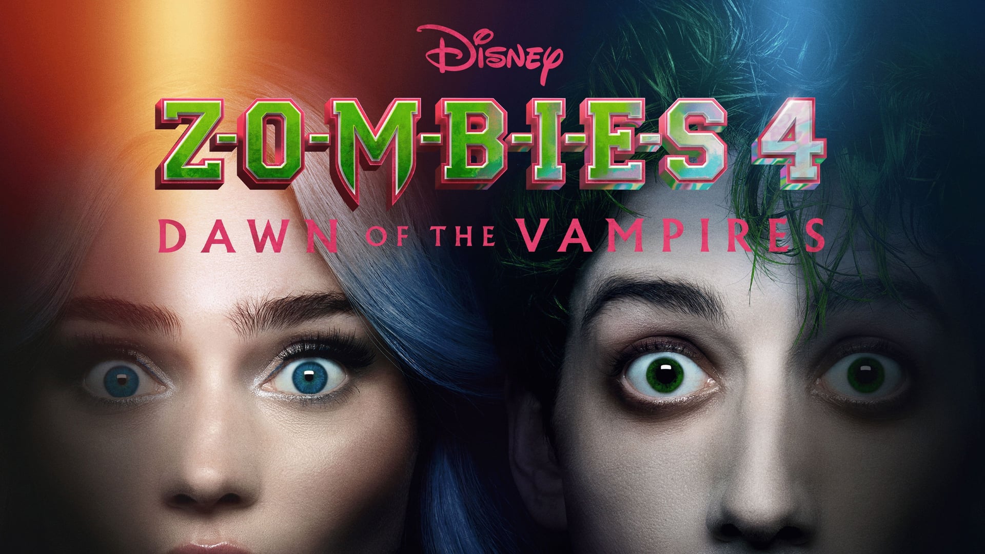 Foto do filme ZOMBIES 4: A Era dos Vampiros