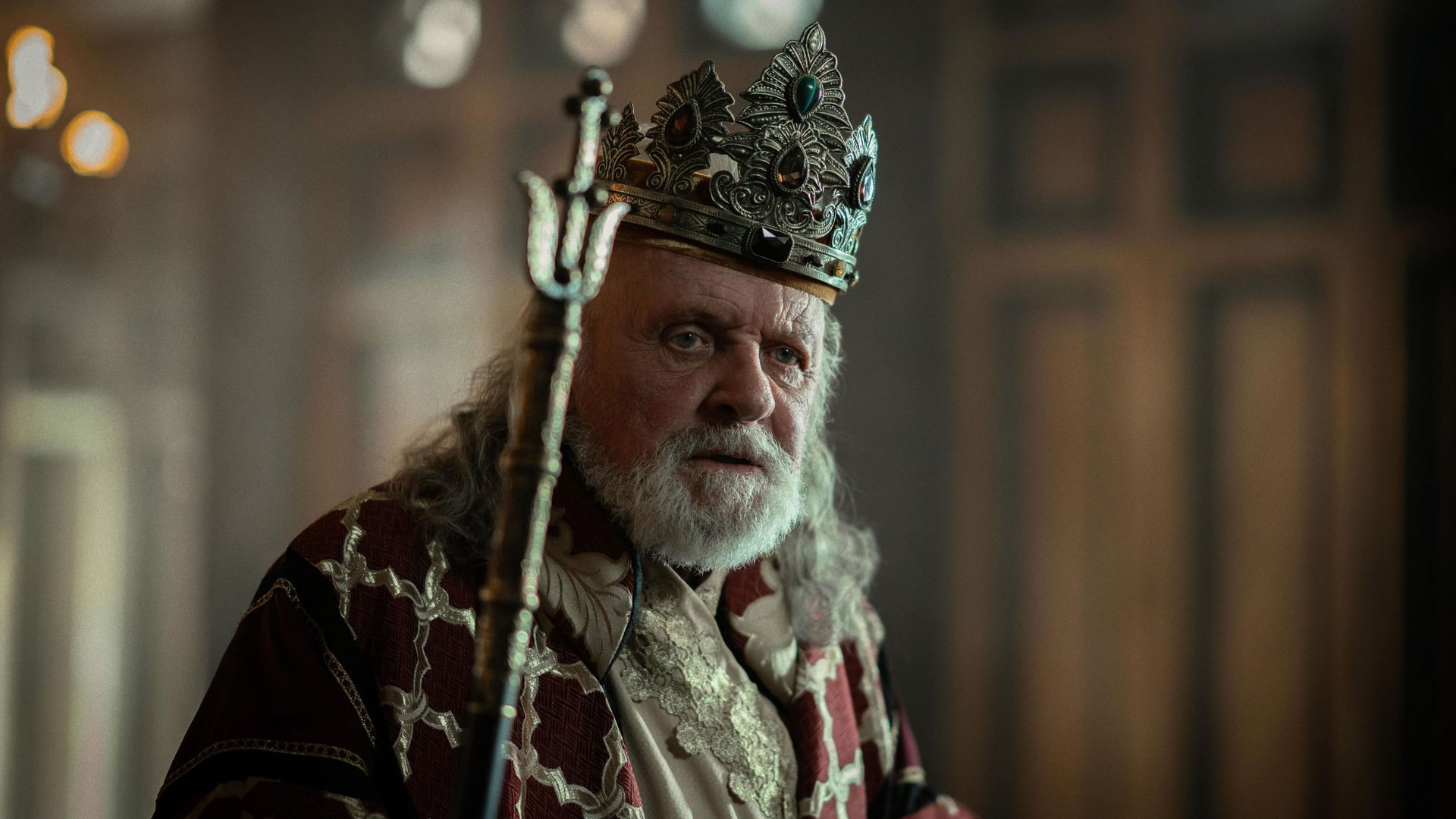 Foto do filme Virgem Maria